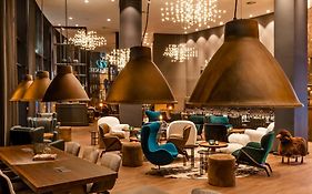 Motel One Glasgow